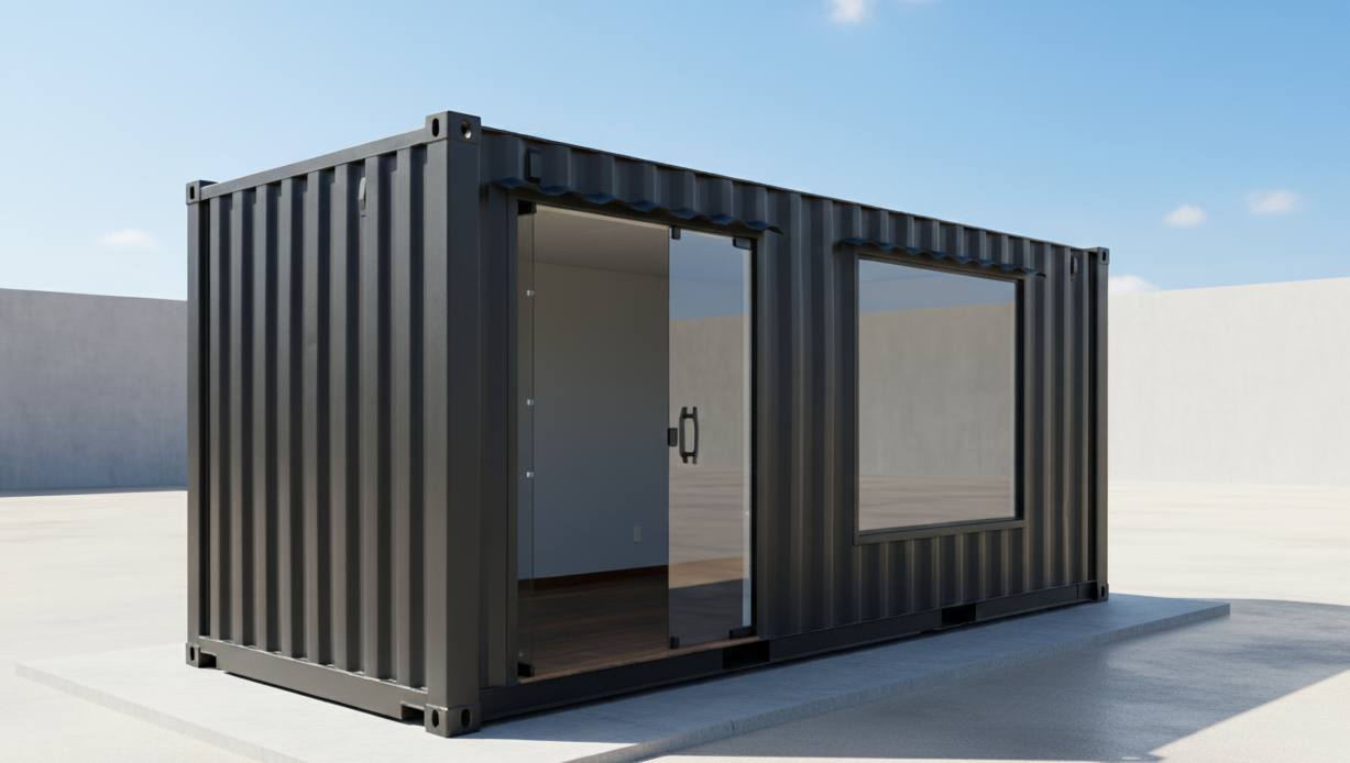 Containers